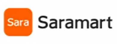 Saramart Coupons