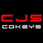 CJS CD Keys US Coupons Codes