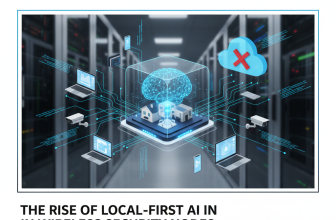 The Rise of Local-First AI in Wireless Security Nodes