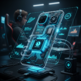 LPDDR6 RAM and Active Liquid Cooling: Mapping the 2026 Mobile Gaming Hardware Roadmap.