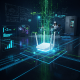 Technical assessment of latency and MU-MIMO standards for the next generation of home networking