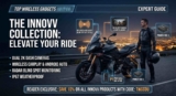 INNOVV Buying Guide 2026: The Ultimate Motorcycle Tech Ecosystem